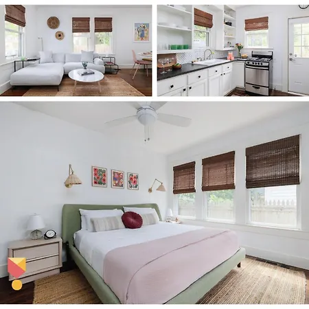 Villa Free Parking 2Br East Side - Fresco By Portoro
